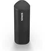 Amazon.com: Sonos Roam - Black (2-Pack) : Electronics